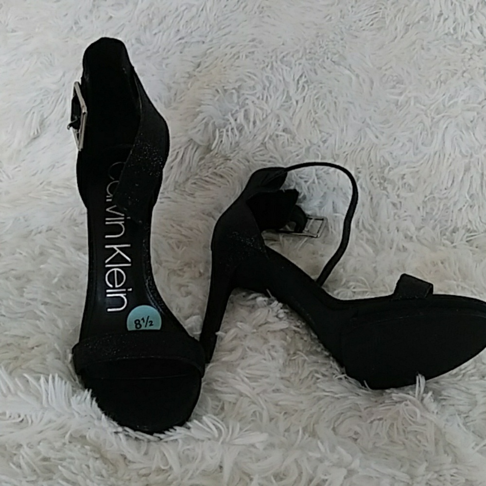 Calvin klein Womans shoes
